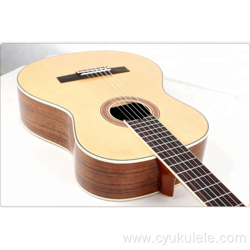 wholesale  high quality spruce ukulele